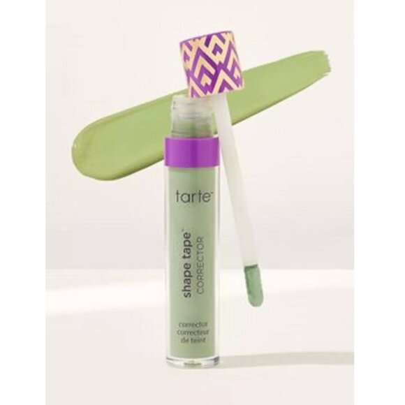 tarte Other - Tarte Shape Tape Color Corrector - Green 0.2 fl oz
